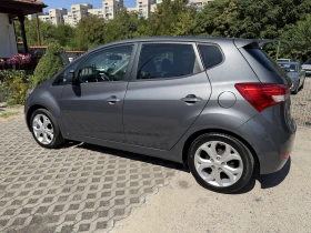 Hyundai Ix20 1.4CRDI Techno | Auto.bg — изображение 7