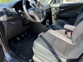 Hyundai Ix20 1.4CRDI Techno | Auto.bg — изображение 9