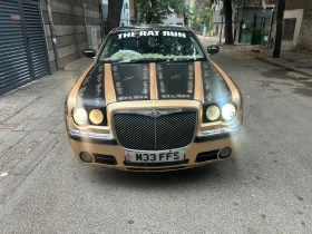 Chrysler 300c 3.0 ��� ������� ��642 | Mobile.bg � ����� ������ 4