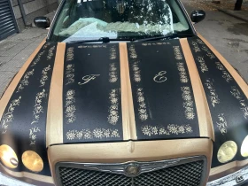 Chrysler 300c 3.0 ��� ������� ��642 | Mobile.bg � ����� ������ 5