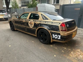 ������ Chrysler 300c