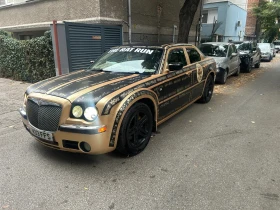 Chrysler 300c 3.0 ��� ������� ��642 | Mobile.bg � ����� ������ 3