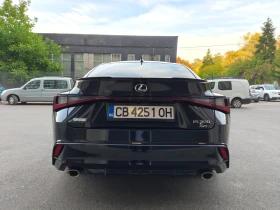 Lexus IS 300 F sport AWD | Mobile.bg � ����� ������ 2