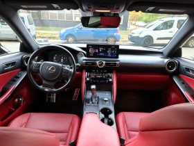 Lexus IS 300 F sport AWD | Mobile.bg � ����� ������ 7