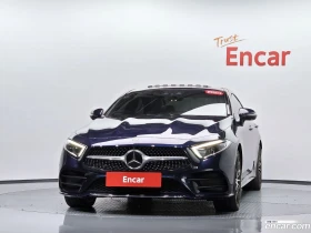 ������ Mercedes-Benz CLS 45...