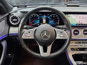 Mercedes-Benz CLS 450 CLS450 4MATIC AMG Line | Mobile.bg � ����� ������ 12