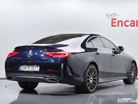Mercedes-Benz CLS 450 CLS450 4MATIC AMG Line | Mobile.bg � ����� ������ 2