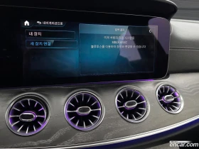Mercedes-Benz CLS 450 CLS450 4MATIC AMG Line | Mobile.bg � ����� ������ 16