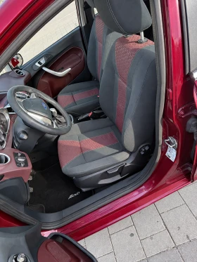 Ford Fiesta | Mobile.bg � ����� ������ 5