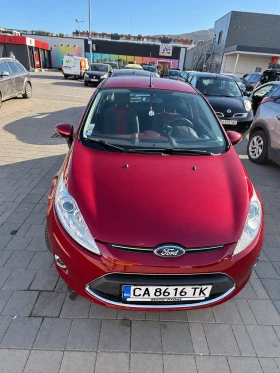 Ford Fiesta | Mobile.bg � ����� ������ 2