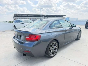 BMW 235 * M235i Coupe M Sport Line Dual Automatic Climate  - 13950 € - 84748138 6