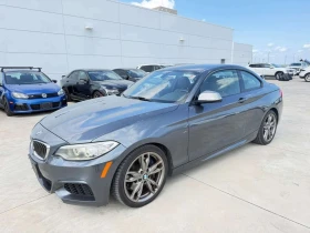 BMW 235 * M235i Coupe M Sport Line Dual Automatic Climate  - 13950 € - 84748138 14