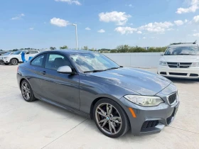 BMW 235 * M235i Coupe M Sport Line Dual Automatic Climate  - 13950 € - 84748138 8