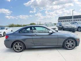BMW 235 * M235i Coupe M Sport Line Dual Automatic Climate  - 13950 € - 84748138 7