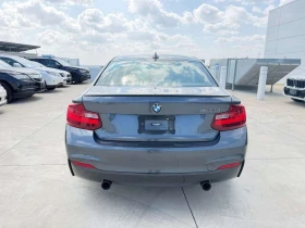 BMW 235 * M235i Coupe M Sport Line Dual Automatic Climate  - 13950 € - 84748138 5