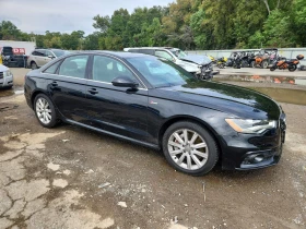 Audi A6 3.0l Prestige | Auto.bg — изображение 4