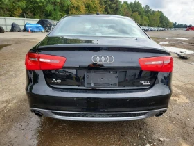 Audi A6 3.0l Prestige | Auto.bg — изображение 6