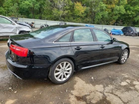 Audi A6 3.0l Prestige | Auto.bg — изображение 3