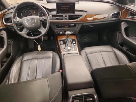 Audi A6 3.0l Prestige | Auto.bg — изображение 8