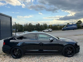 Audi S5 3.0TFSI/333/SPORTBACK/FACELIFT/GERMANY | Mobile.bg � ����� ������ 4