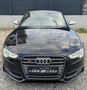 Audi S5 3.0TFSI/333/SPORTBACK/FACELIFT/GERMANY | Mobile.bg � ����� ������ 2
