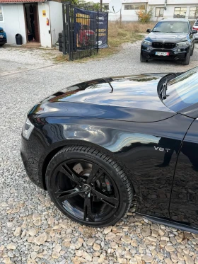 Audi S5 3.0TFSI/333/SPORTBACK/FACELIFT/GERMANY | Mobile.bg � ����� ������ 6