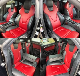 Audi S5 3.0TFSI/333/SPORTBACK/FACELIFT/GERMANY | Mobile.bg � ����� ������ 14