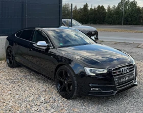 Audi S5 3.0TFSI/333/SPORTBACK/FACELIFT/GERMANY | Mobile.bg � ����� ������ 3