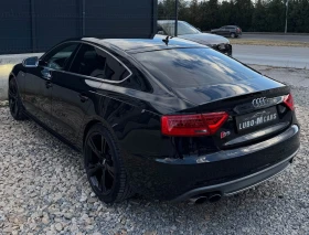 Audi S5 3.0TFSI/333/SPORTBACK/FACELIFT/GERMANY | Mobile.bg � ����� ������ 8
