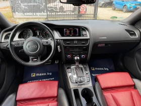 Audi S5 3.0TFSI/333/SPORTBACK/FACELIFT/GERMANY | Mobile.bg � ����� ������ 12