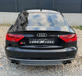 Audi S5 3.0TFSI/333/SPORTBACK/FACELIFT/GERMANY | Mobile.bg � ����� ������ 9