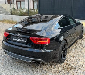 Audi S5 3.0TFSI/333/SPORTBACK/FACELIFT/GERMANY | Mobile.bg � ����� ������ 10