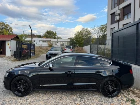 Audi S5 3.0TFSI/333/SPORTBACK/FACELIFT/GERMANY | Mobile.bg � ����� ������ 5