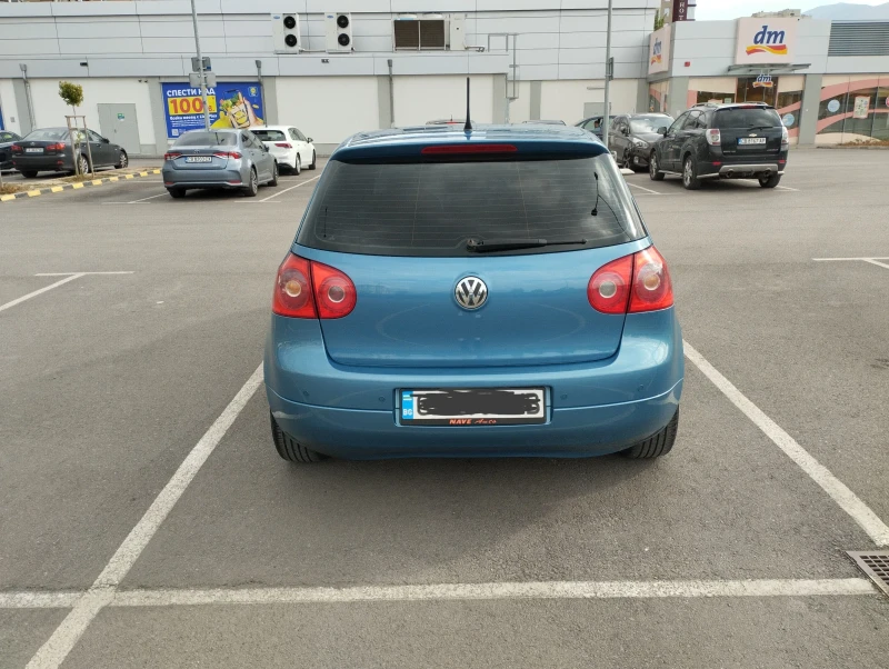 VW Golf, снимка 5 - Автомобили и джипове - 47341695