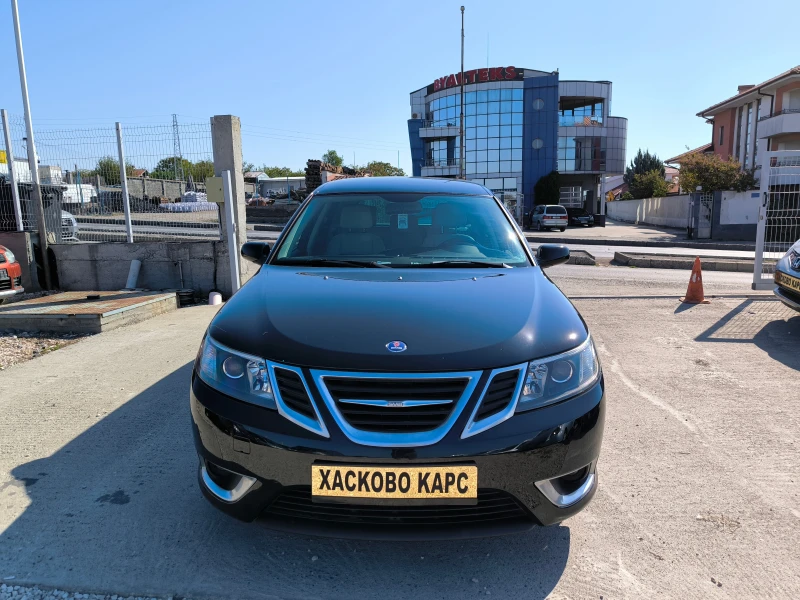 Saab 9-3 1.9tdi, снимка 2 - Автомобили и джипове - 47396694