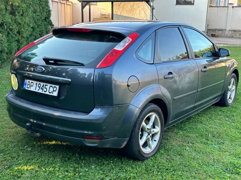 Ford Focus 1.4, снимка 2 - Автомобили и джипове - 47402115