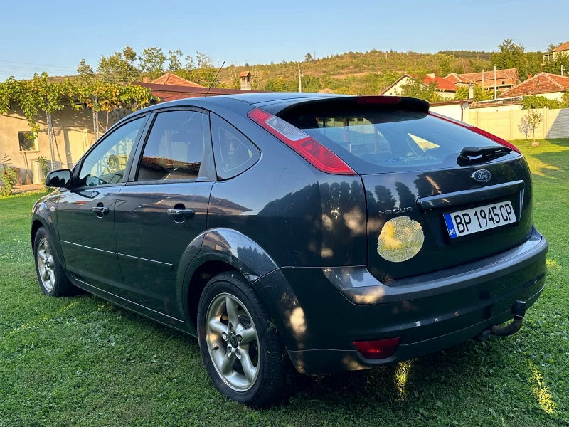 Ford Focus 1.4, снимка 5 - Автомобили и джипове - 47402115