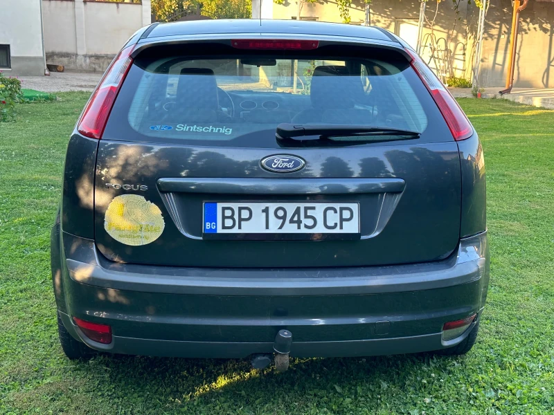 Ford Focus 1.4, снимка 3 - Автомобили и джипове - 47402115