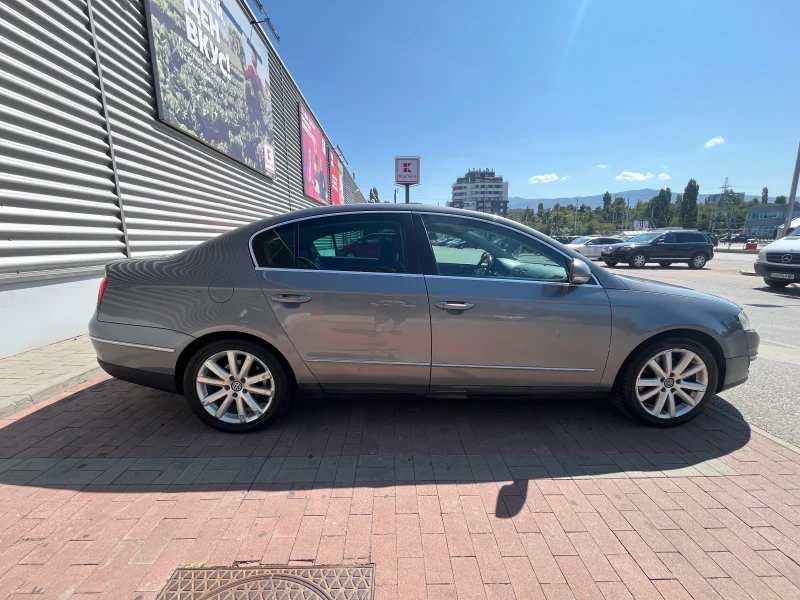 VW Passat 2.0, снимка 5 - Автомобили и джипове - 47523066