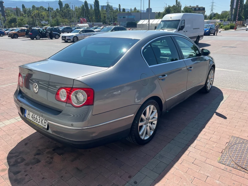 VW Passat 2.0, снимка 3 - Автомобили и джипове - 47523066