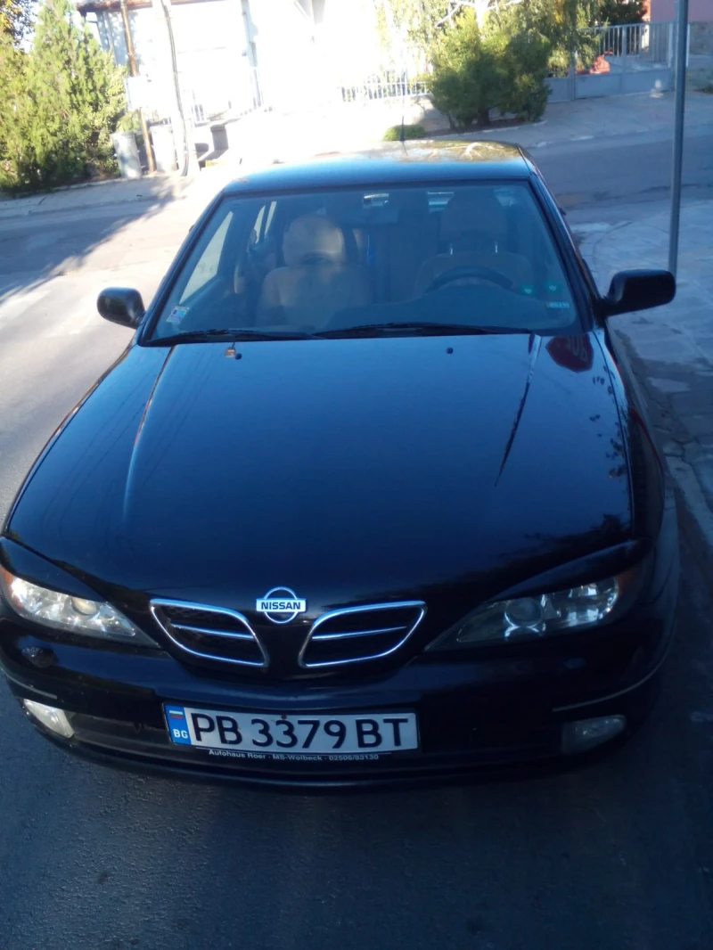 Nissan Primera, снимка 3 - Автомобили и джипове - 47548776