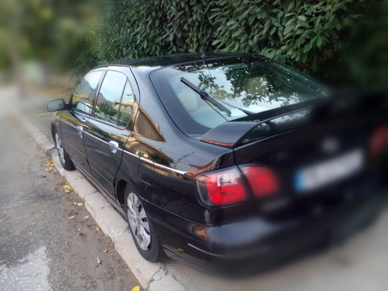 Nissan Primera, снимка 3 - Автомобили и джипове - 49564539