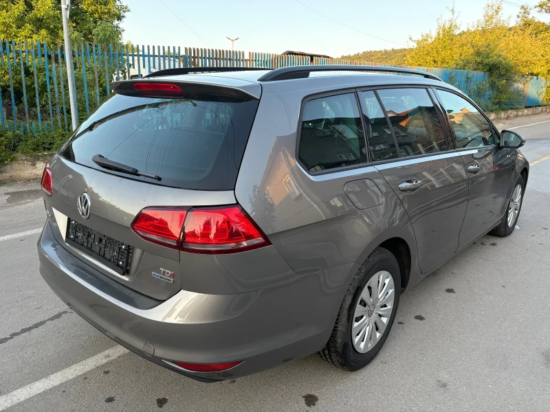 VW Golf 1.6TDI, снимка 4 - Автомобили и джипове - 52568949