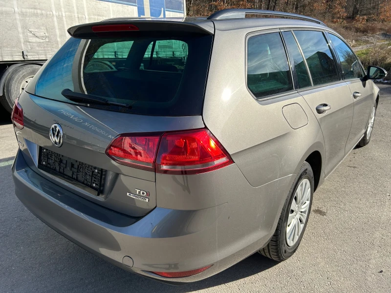 VW Golf 1.6TDI, снимка 3 - Автомобили и джипове - 48895473