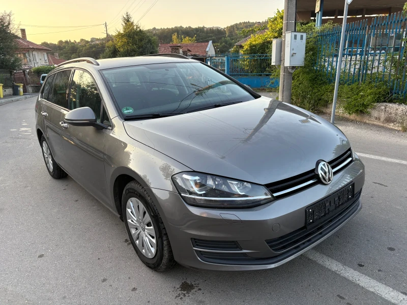 VW Golf 1.6TDI, снимка 3 - Автомобили и джипове - 52568949