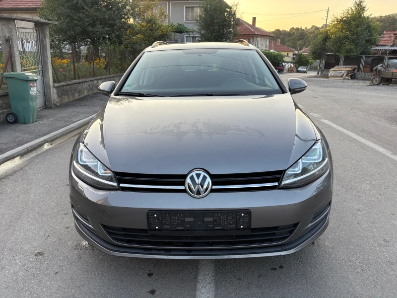 VW Golf 1.6TDI, снимка 2 - Автомобили и джипове - 52568949