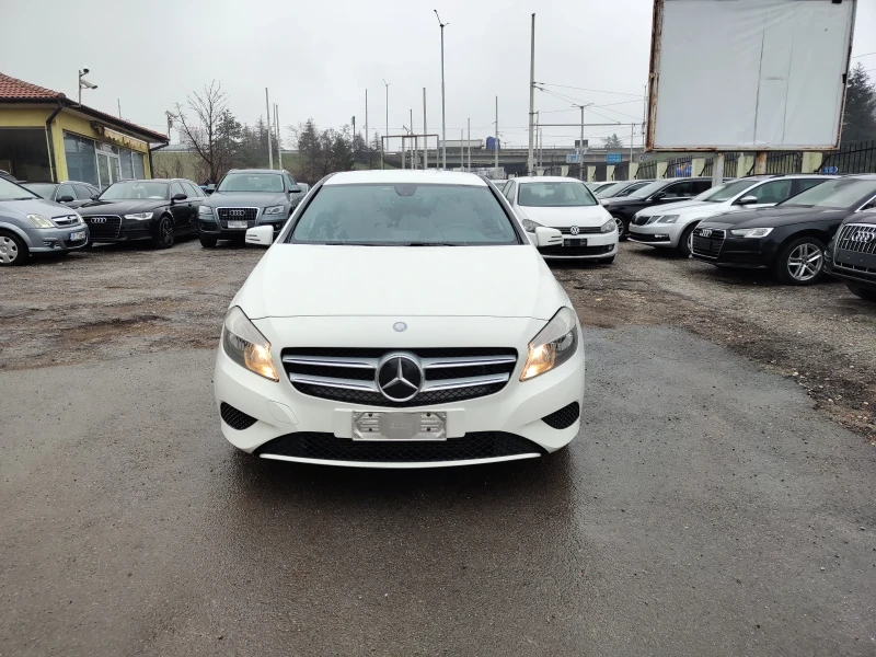 Mercedes-Benz A 180, снимка 2 - Автомобили и джипове - 48954120