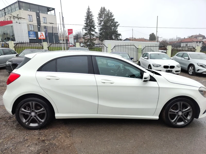 Mercedes-Benz A 180, снимка 7 - Автомобили и джипове - 48954120