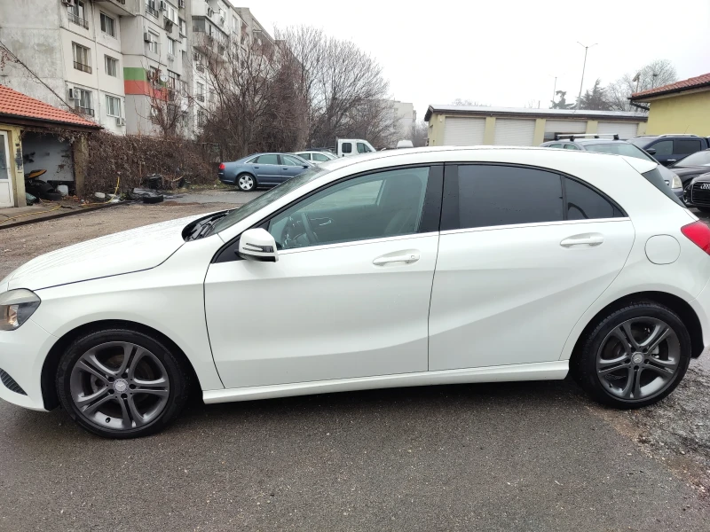 Mercedes-Benz A 180, снимка 3 - Автомобили и джипове - 48954120