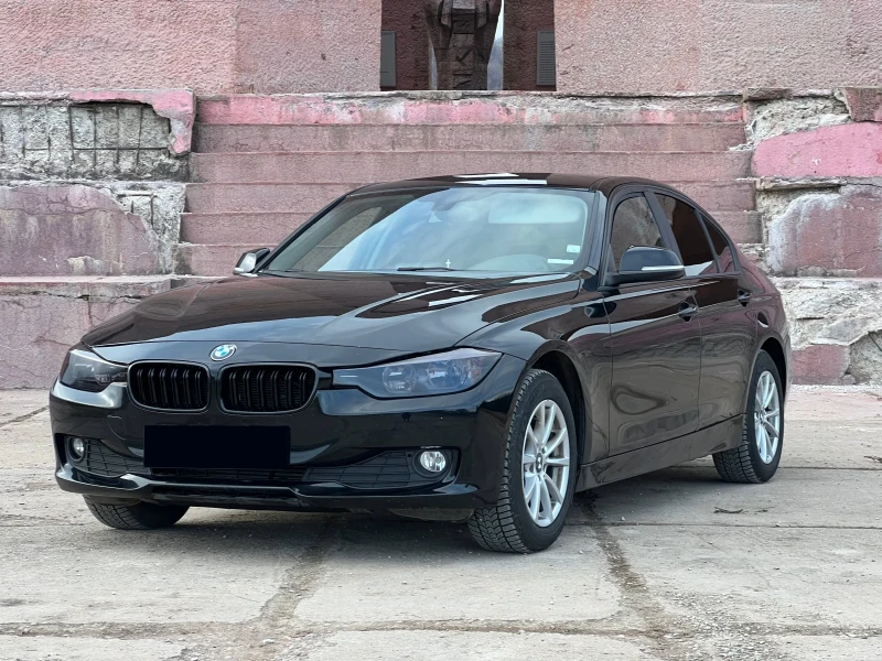 BMW 316, снимка 6 - Автомобили и джипове - 49221843